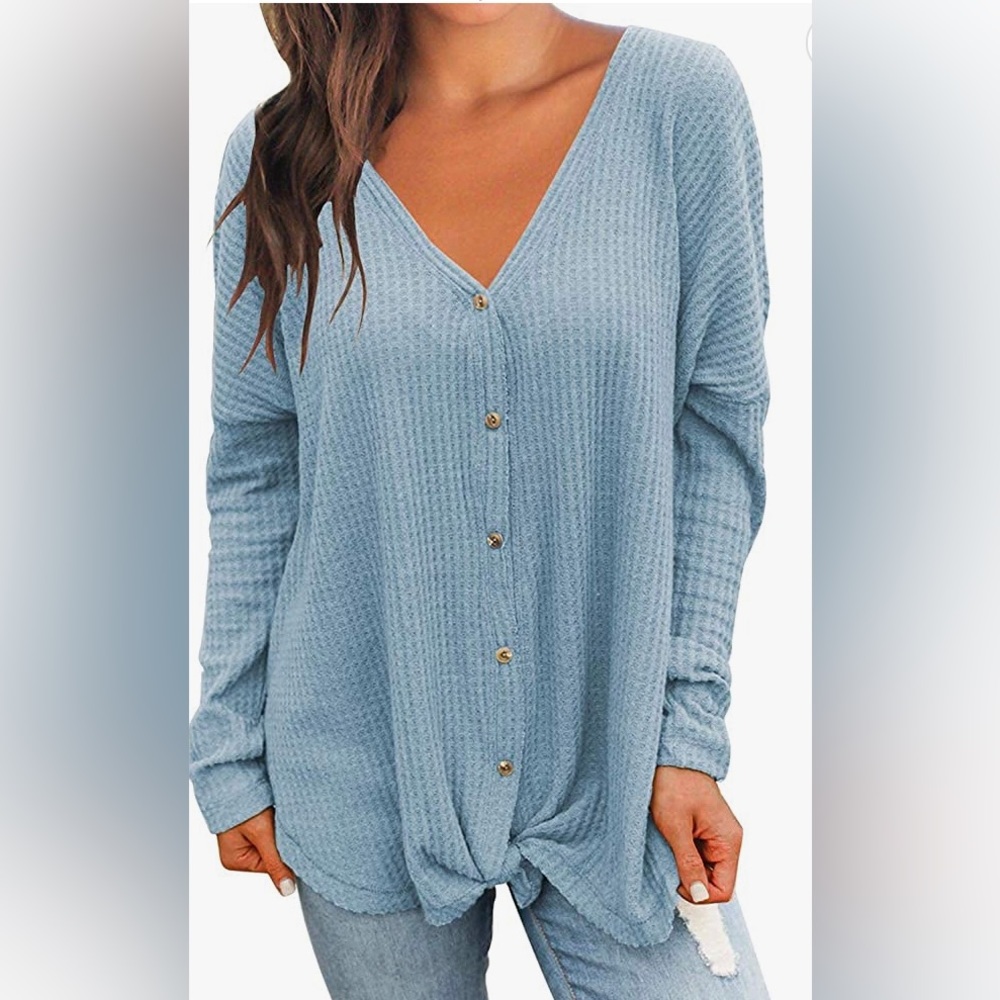 Long Sleeve Top